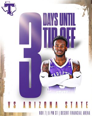 Image post by @tarletonmbb on Instagram