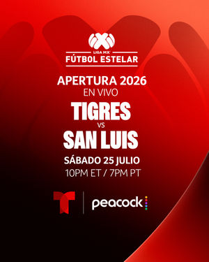 Image post by @telemundodeportes on Instagram