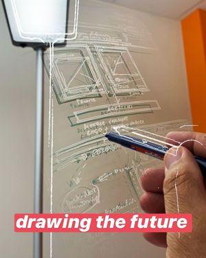 Image post by @enricofabbri_acrossdesign on Instagram