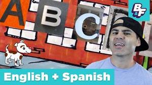 Video post by @bashoandfriends on YouTube