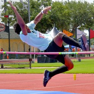 Image post by @specialolympicsfl on Instagram