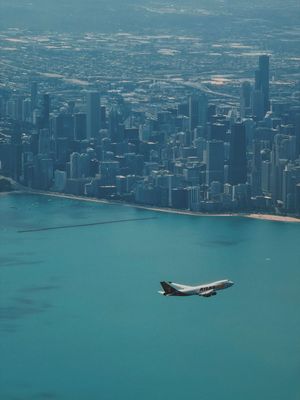 Image post by @atlasairworldwide on Instagram