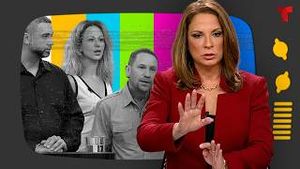 Video post by @telemundo on YouTube
