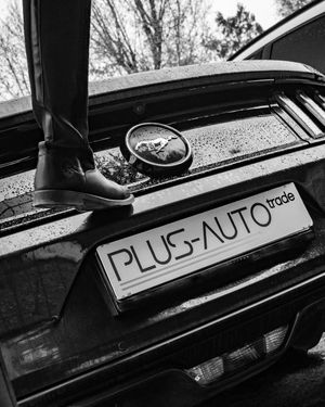 Image post by @plusautotrade on Instagram