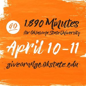 Image post by @osuathletics on Facebook
