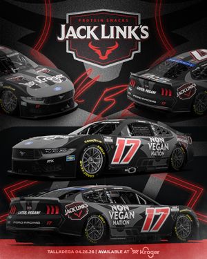 Image post by @rfkracing on Instagram