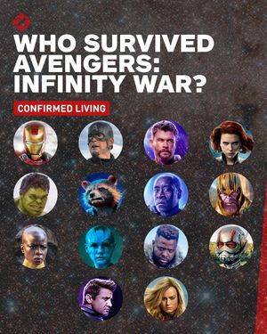 Image post by @igndotcom on Instagram