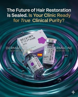 Image post by @dermaoneaesthetics on Instagram