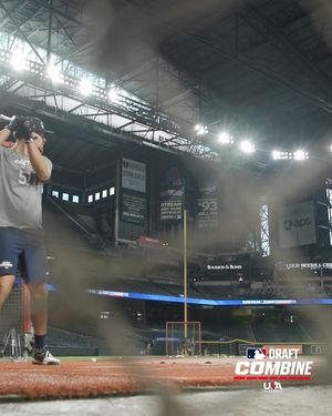 Image post by @mlbdevelops on Instagram