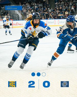 Image post by @PWHL_Toronto on Twitter