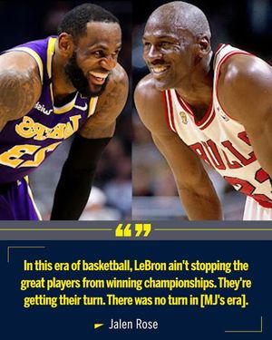 Text post by @icanbball on Twitter/X