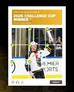 Image post by @thenottinghampanthers on Instagram