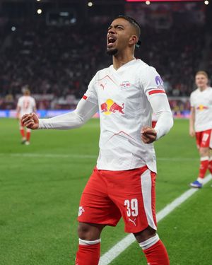 Image post by @rbleipzig on Instagram
