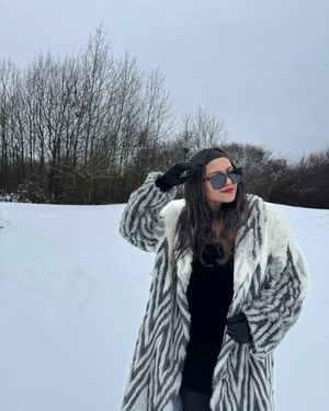 Image post by @thesoniadavid on Instagram