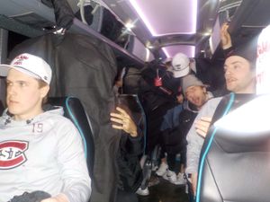 Video post by @scsuathletics on TikTok