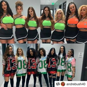 Image post by @wnogirls on Instagram
