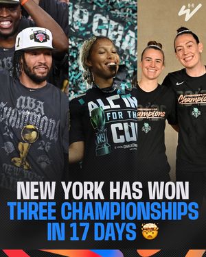 Video post by @brwsports on TikTok