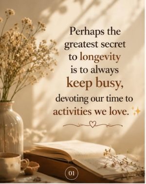 Image post by @artfulwisdom50plus on Instagram