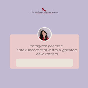 Image post by @isabella_thefashioncherrydiary on Instagram