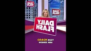 Video post by @dailyflashtv on YouTube