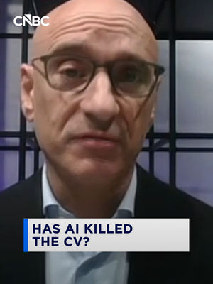 Video post by @cnbci on TikTok