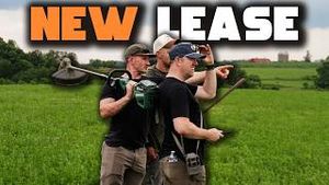 Video post by @huntrtube on YouTube