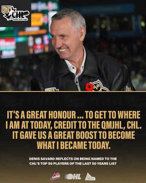 Image post by @chlhockey on Instagram