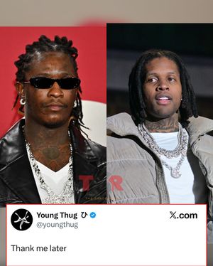 Image post by @theshaderoom on Instagram