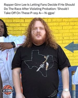 Image post by @nojumper on Instagram