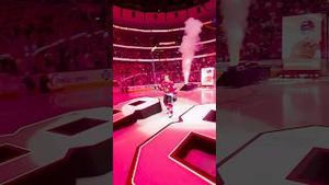 Video post by @blackhawks on YouTube