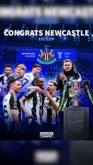 Video post by @transfermarkt on TikTok