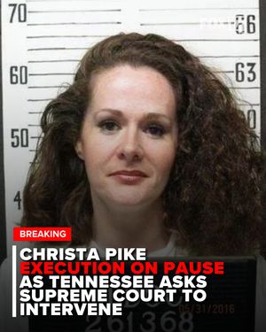 Image post by @foxnashville on Instagram