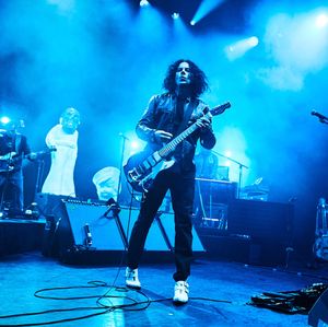 Image post by @officialjackwhite on Instagram