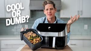 Video post by @brianlagerstrom on YouTube