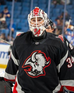 Image post by @NHL on Twitter