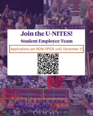 Image post by @clemson_csle on Instagram