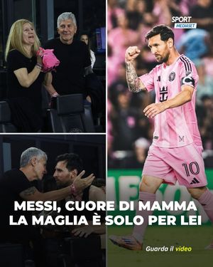 Image post by @sportmediaset on Instagram