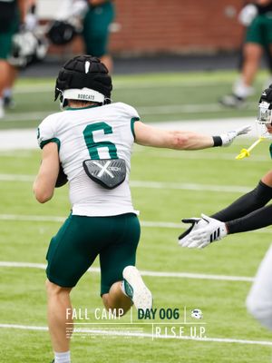 Image post by @ohiofb on Instagram