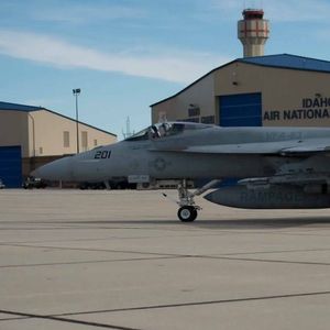 Image post by @idahonationalguard on Instagram