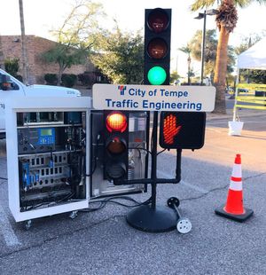 Image post by @tempegeeksnightout on Instagram