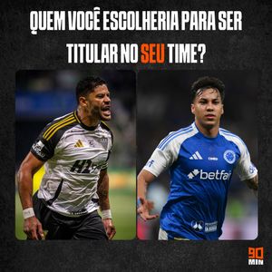 Image post by @90minbrasil on Instagram