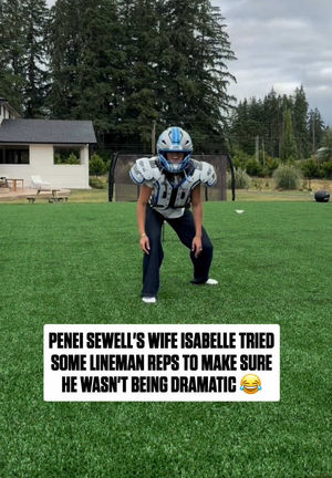 Video post by @nfl on TikTok