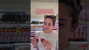 Video post by @cvs on YouTube