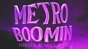 Video post by @metroboomin on YouTube
