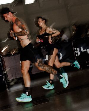 Image post by @pumaau on Instagram