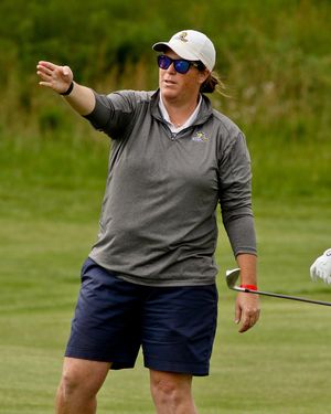 Image post by @uncgwgolf on Instagram