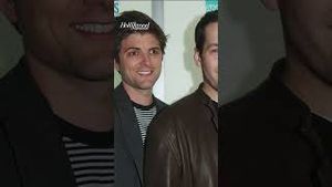 Video post by @hollywoodreporter on YouTube