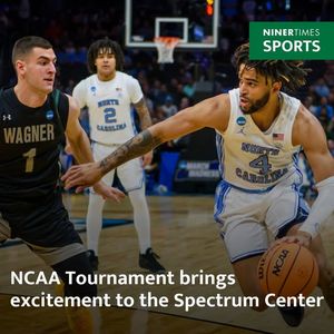 Image post by @niner_times on Instagram