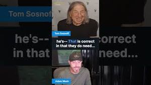 Video post by @benzinga on YouTube