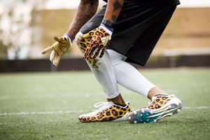 Image post by @adidasFballUS on Twitter